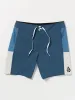 Dumbreck Boardshort 19" - Smokey Blue sold by Volcom