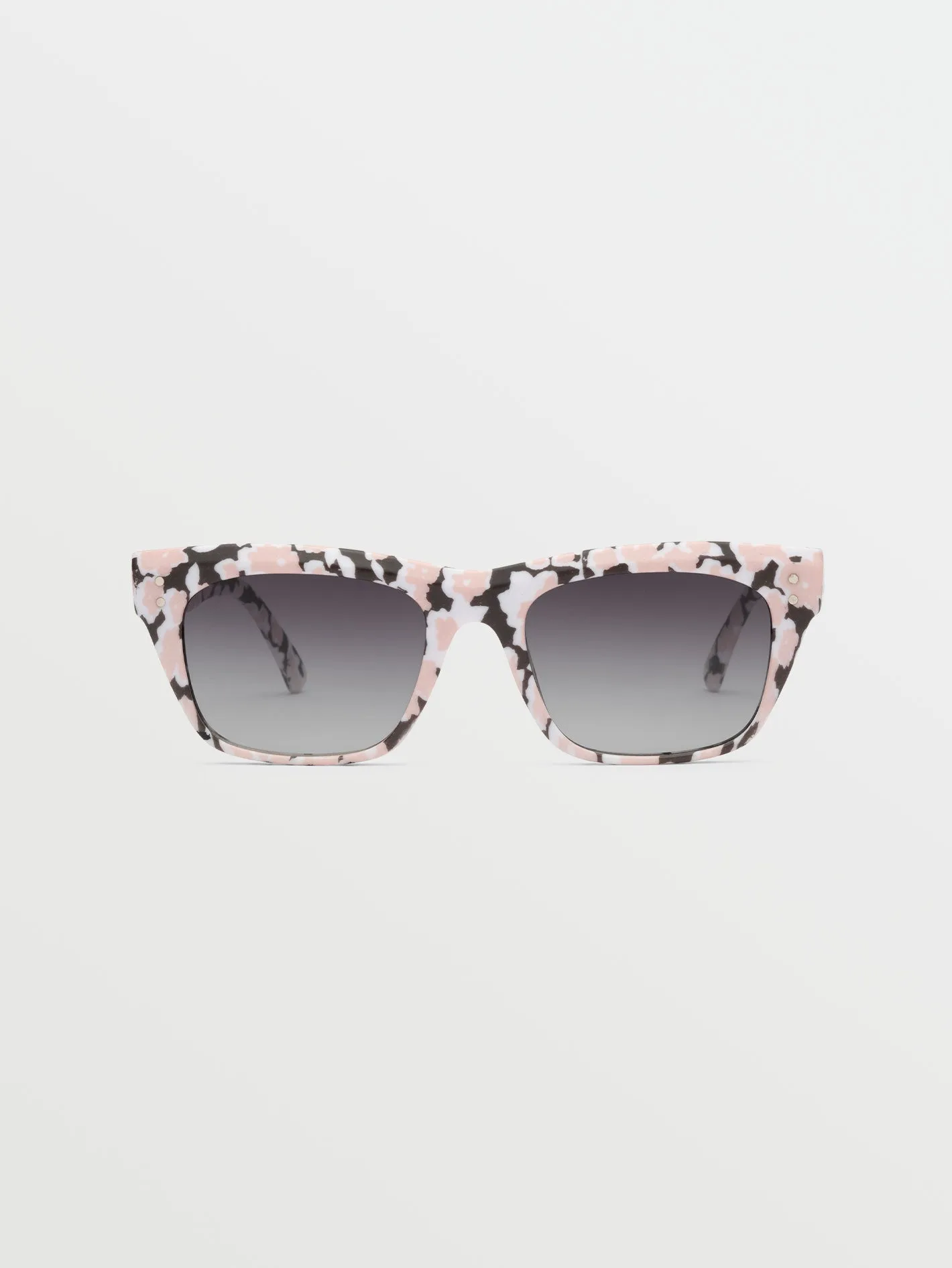 Stoneview Sunglasses - What's Poppin/Gray Gradient sold by Volcom