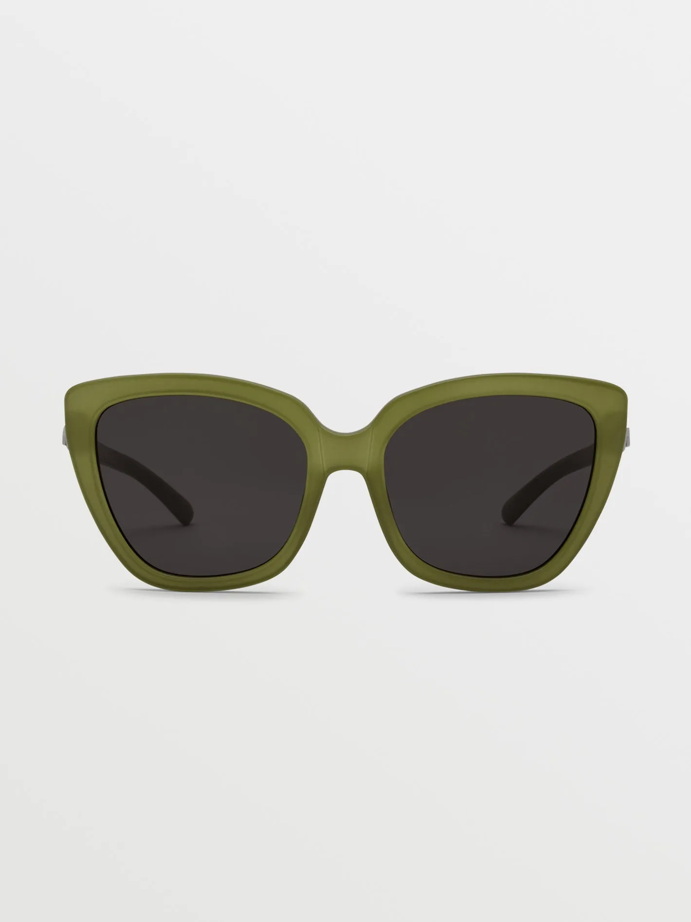 Milli Sunglasses - Dot My Problem/Gray sold by Volcom