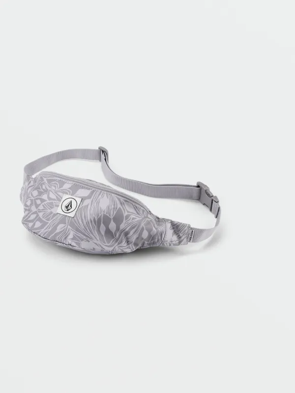 Take With Me Hip Pack - Moonbeam sold by Volcom