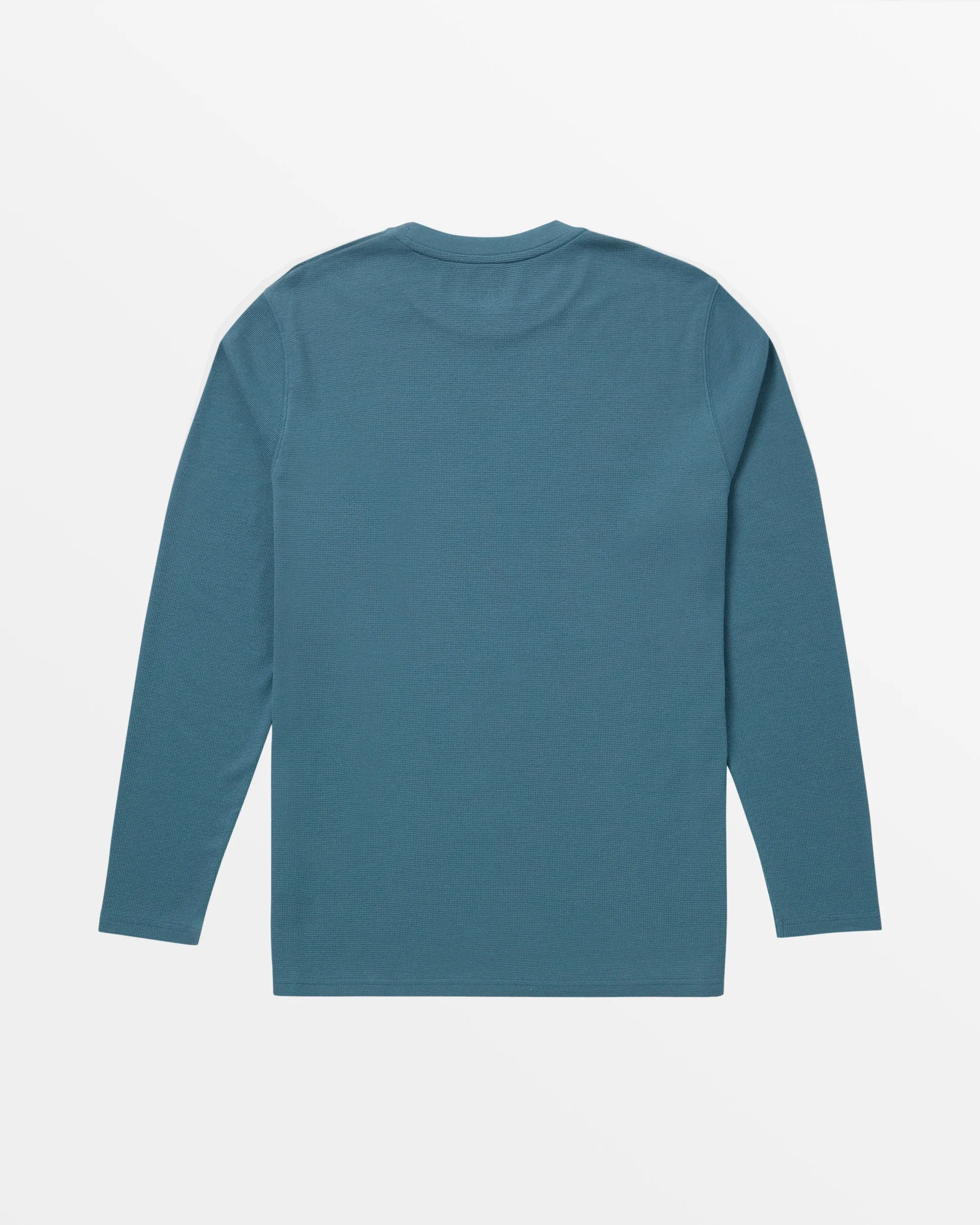 Nunez Graphic Thermal - Ocean Teal sold by Volcom product image thumbnail 2