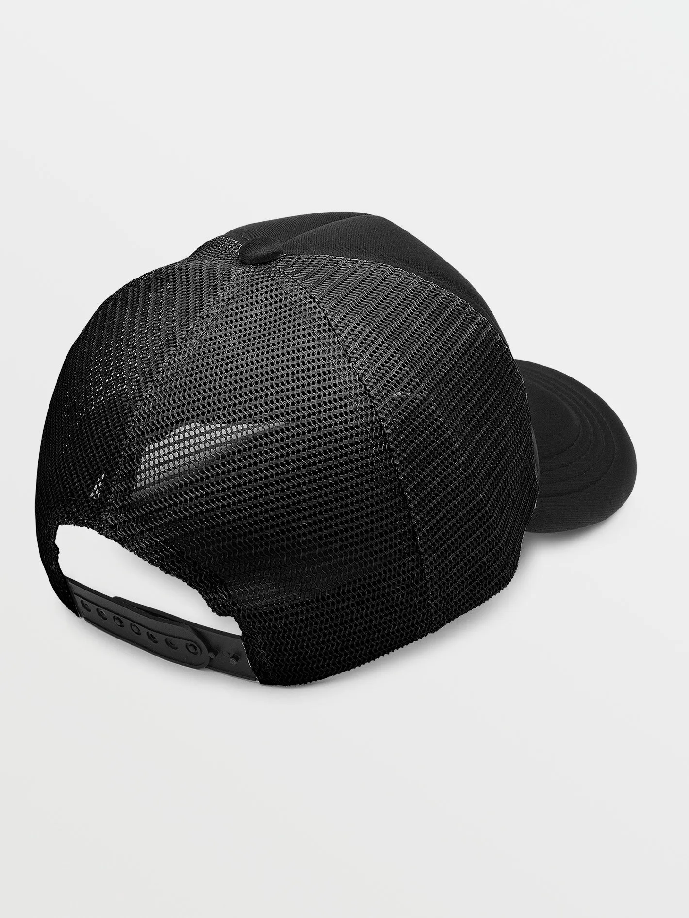 Into Paradise Hat - Vintage Black sold by Volcom product image thumbnail 2