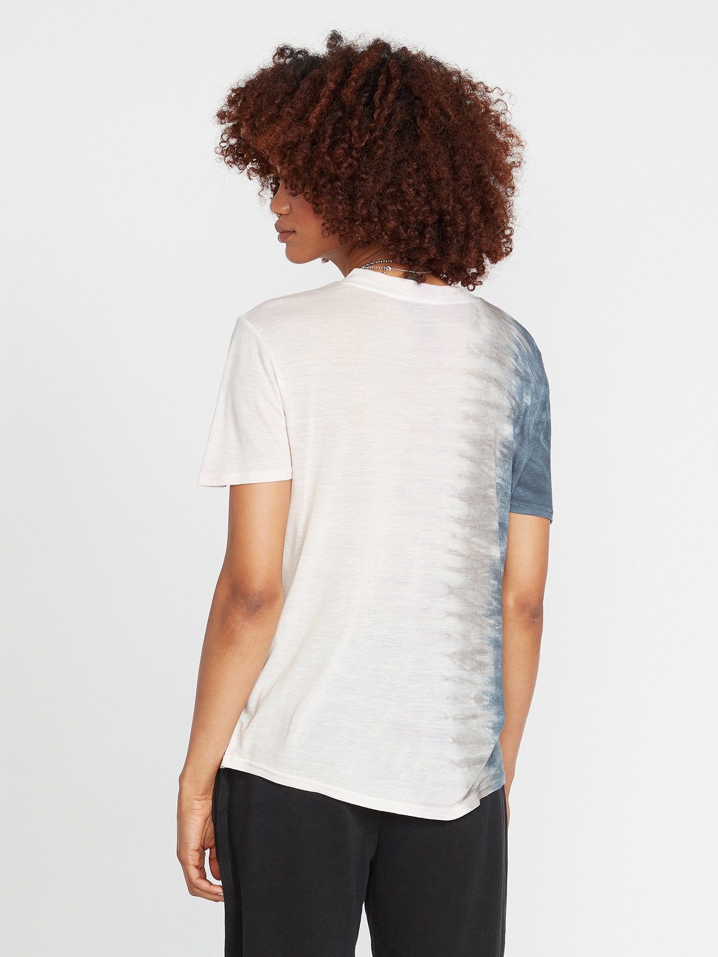 Tern N Bern Short Sleeve Top - Ash sold by Volcom product image thumbnail 2
