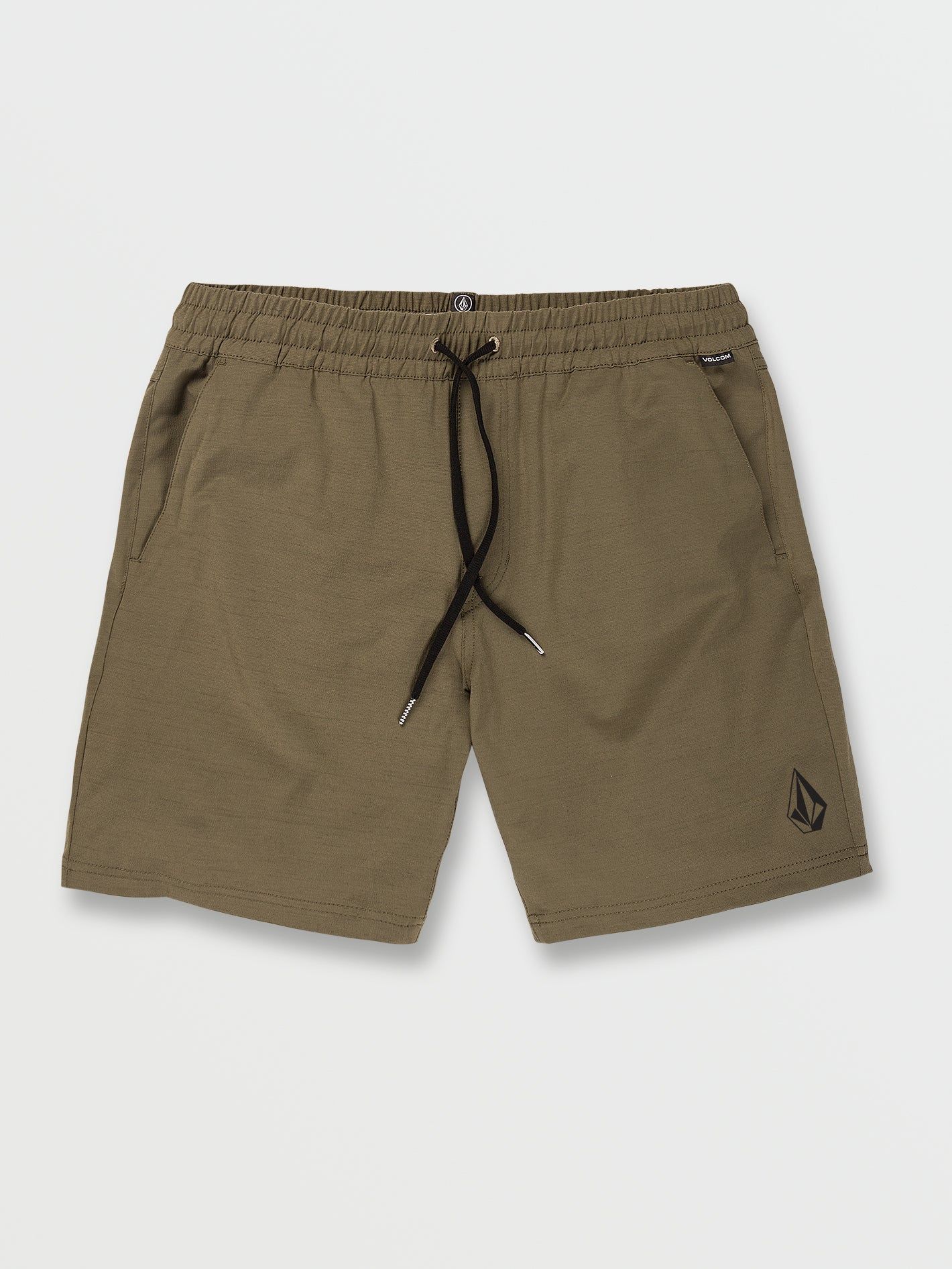 Understoned Hybrid Shorts - Winter Moss sold by Volcom product image thumbnail 3