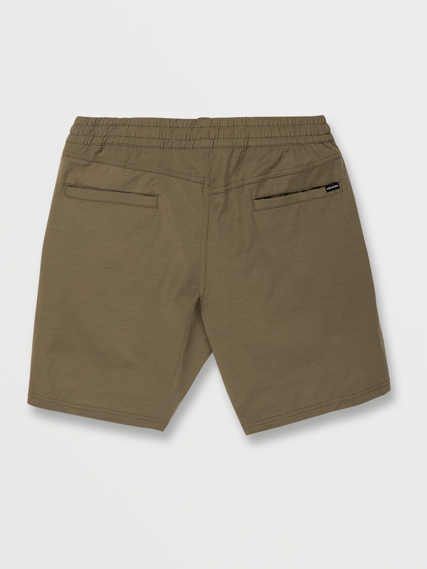 Understoned Hybrid Shorts - Winter Moss sold by Volcom product image thumbnail 4