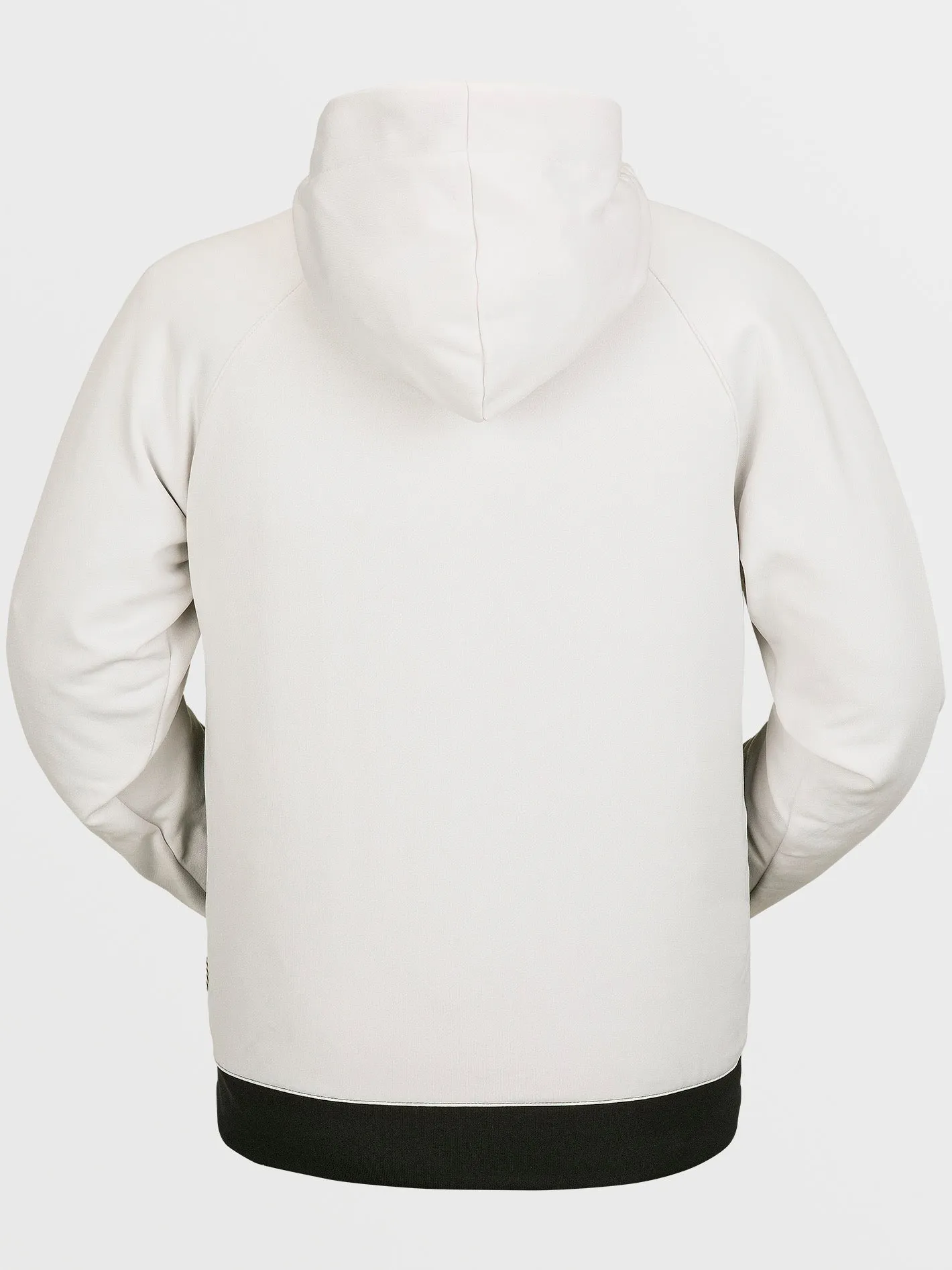 Mens Hydro Riding Hoodie - Ice sold by Volcom product image thumbnail 2