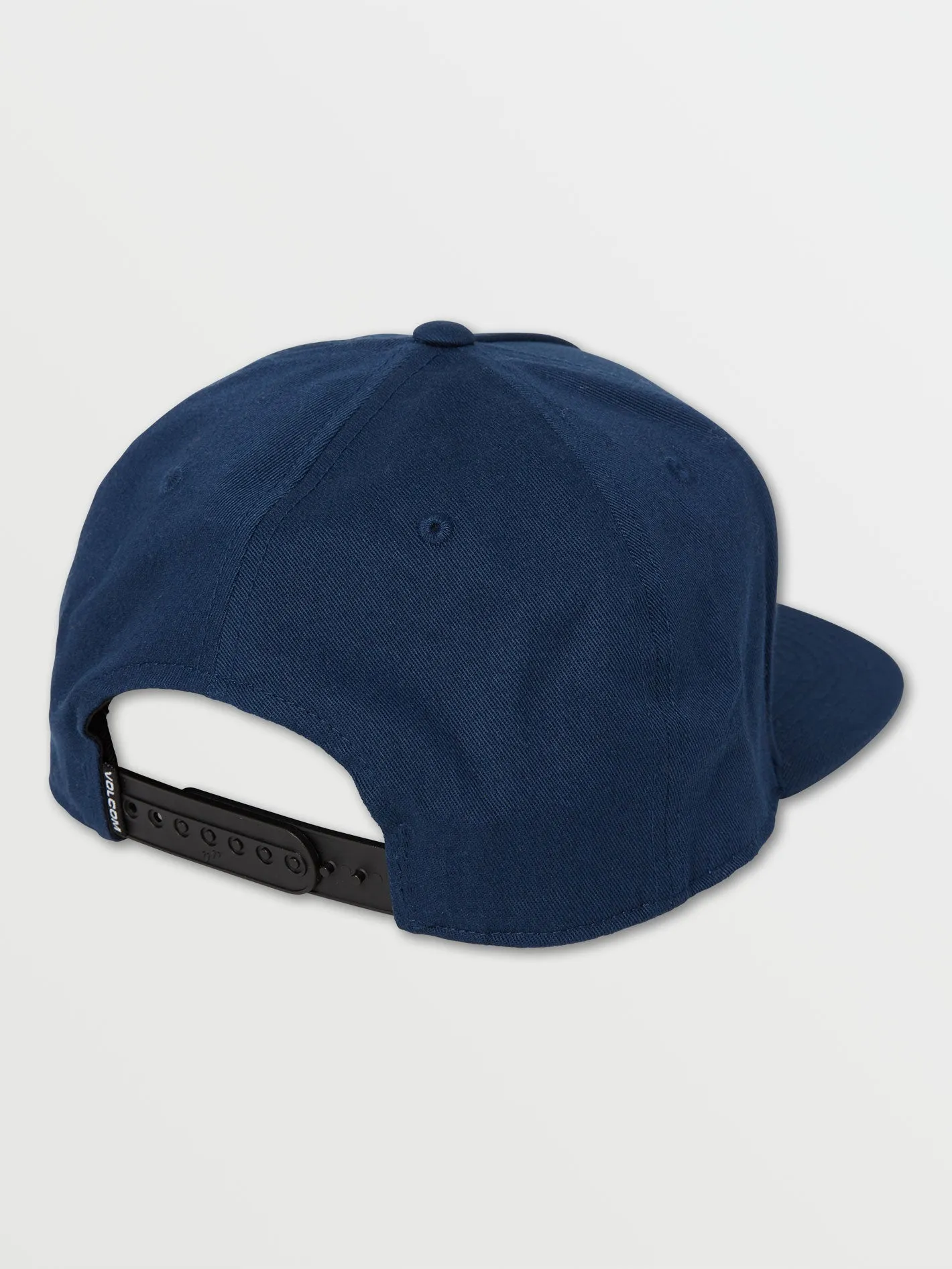 Hiller 110 Snapback Hat - Navy sold by Volcom product image thumbnail 2