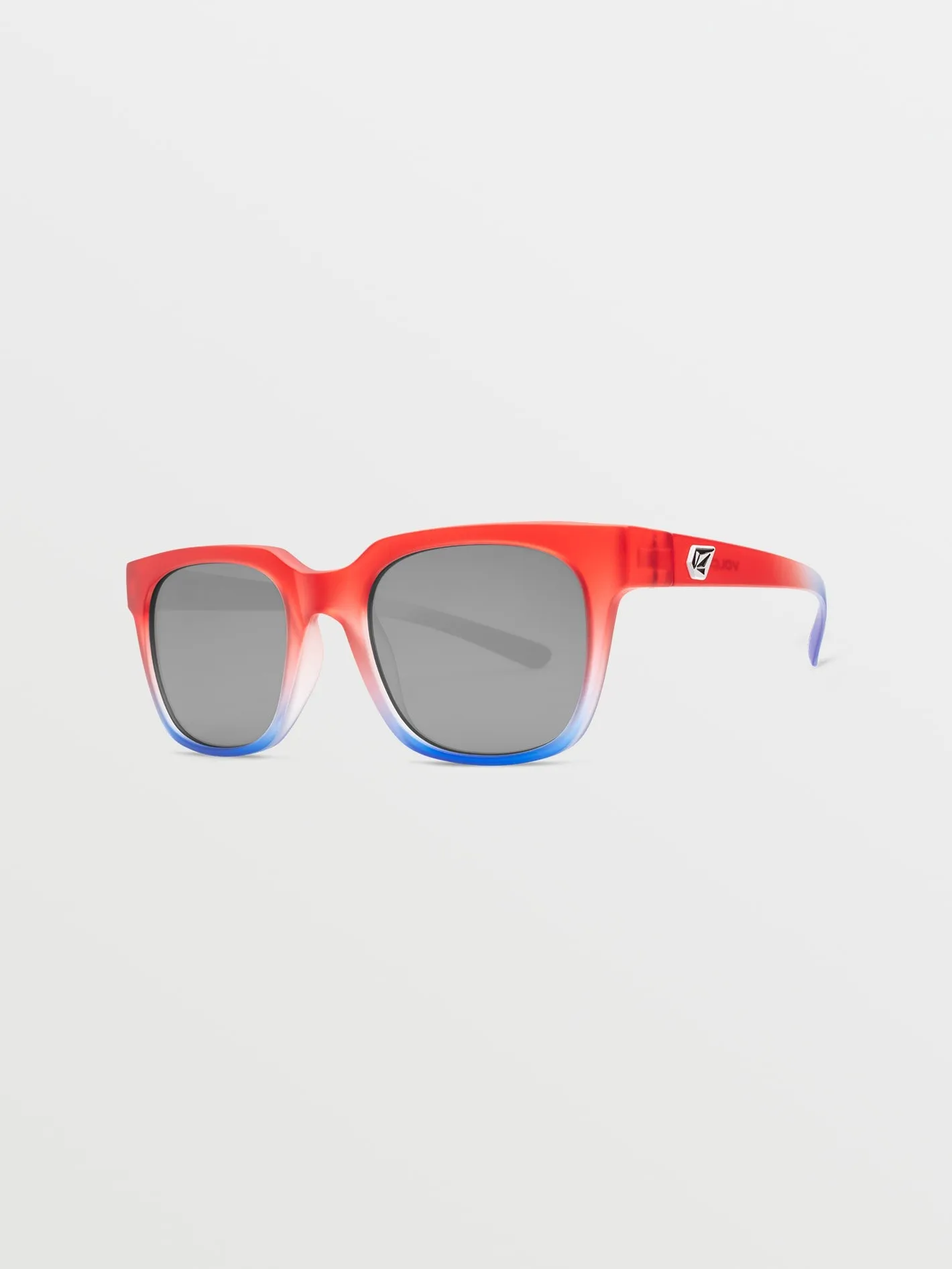 Morph Sunglasses - Stars & Stripes/Silver Mirror sold by Volcom product image thumbnail 2