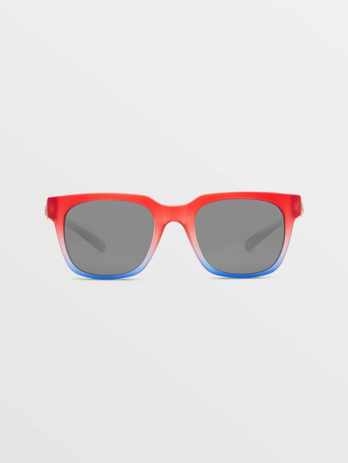 Morph Sunglasses - Stars & Stripes/Silver Mirror sold by Volcom