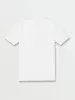 Stonez Eye Short Sleeve Tee - White sold by Volcom