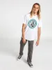 Stonez Eye Short Sleeve Tee - White sold by Volcom