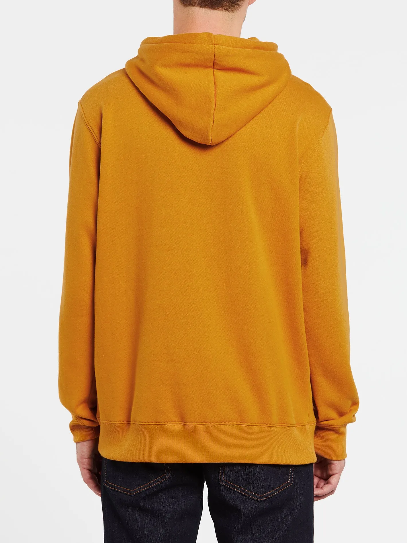 Single Stone Pullover - Inca Gold sold by Volcom product image thumbnail 2