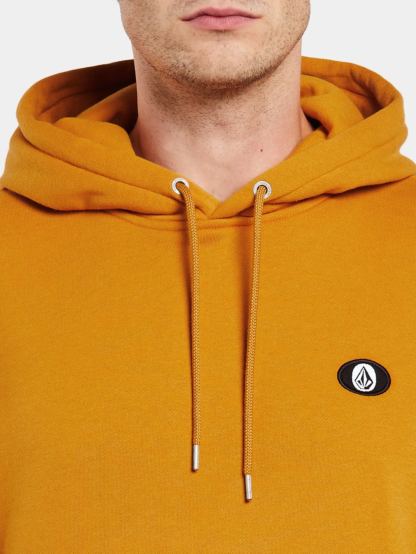 Single Stone Pullover - Inca Gold sold by Volcom product image thumbnail 3