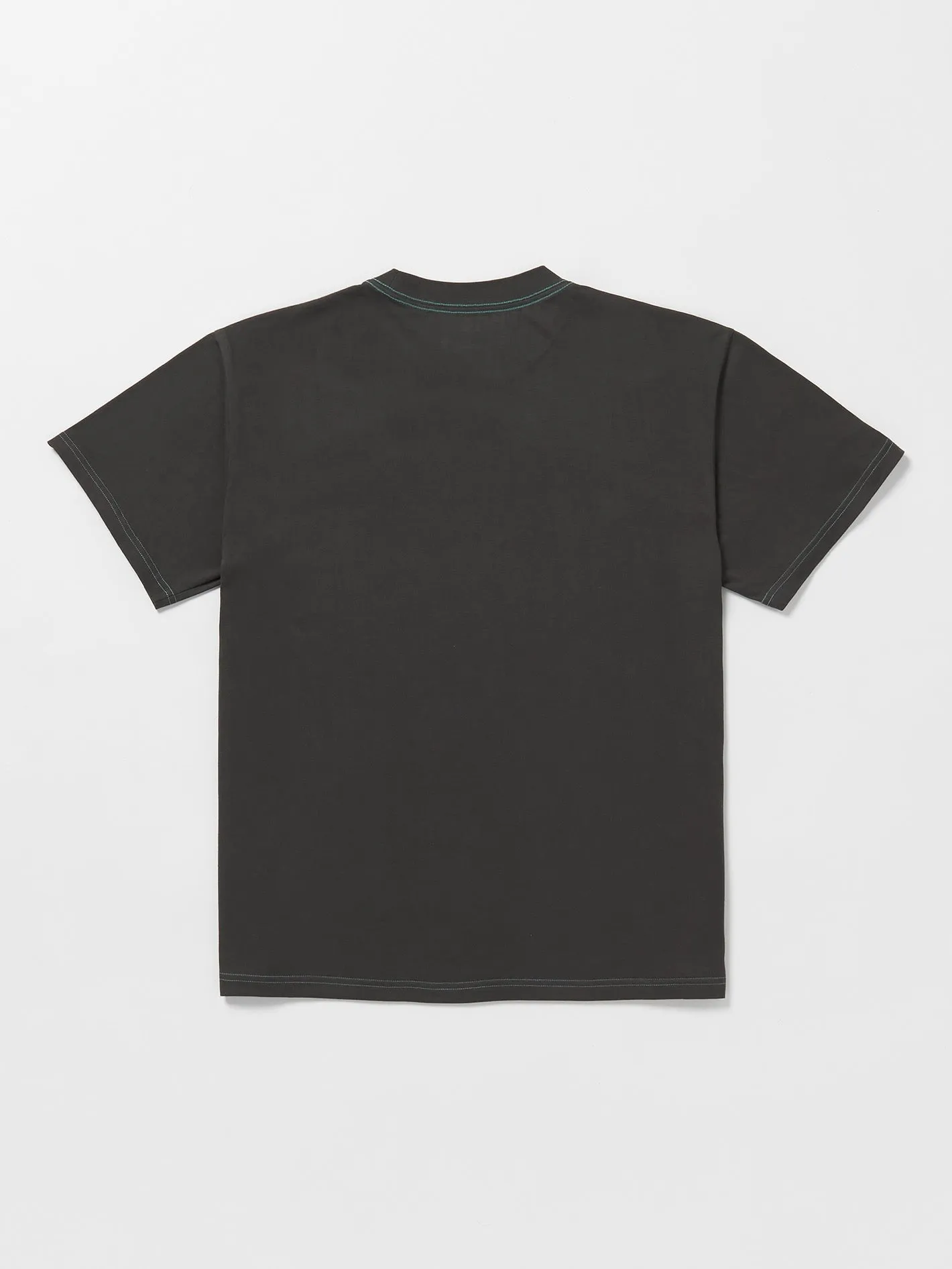 Ranso Short Sleeve Tee - Stealth sold by Volcom product image thumbnail 2