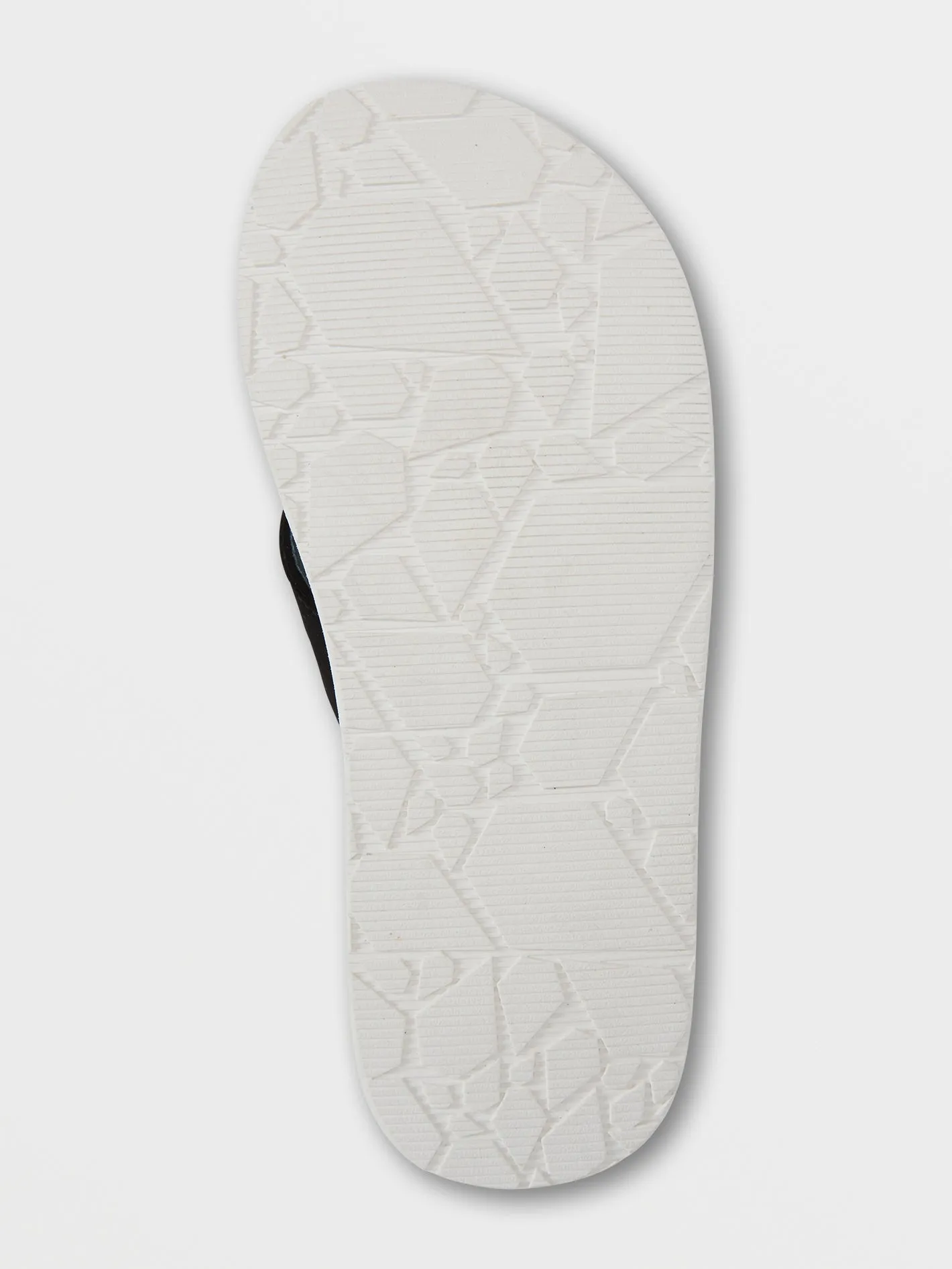 Eco Recliner 2 Sandals - Grey Blue sold by Volcom product image thumbnail 2