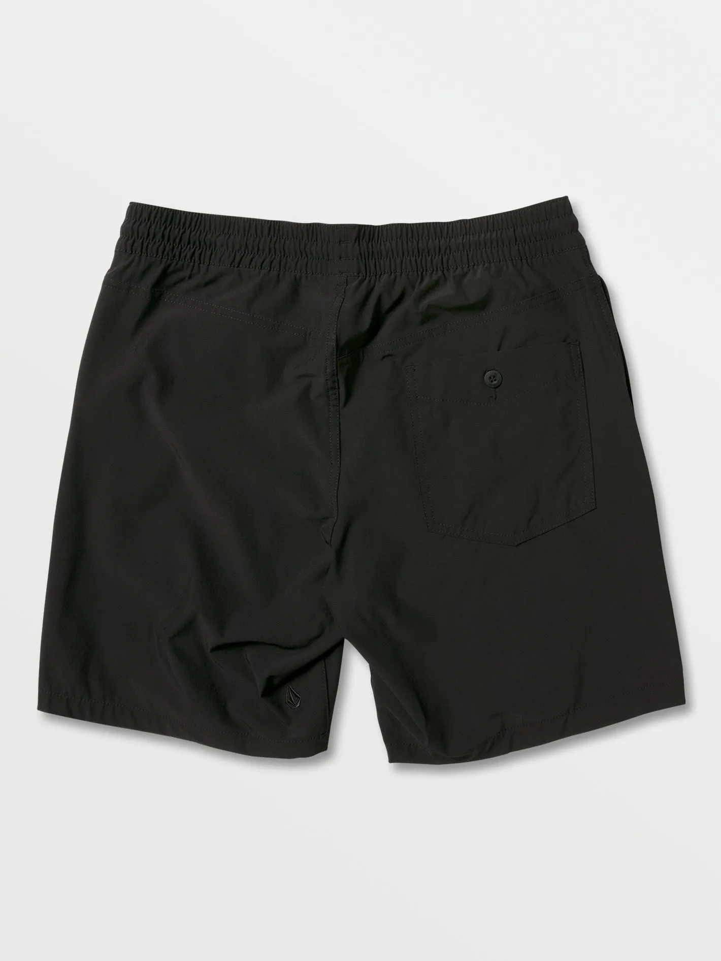 Sickly Surf N' Turf Shorts - Black sold by Volcom product image thumbnail 2