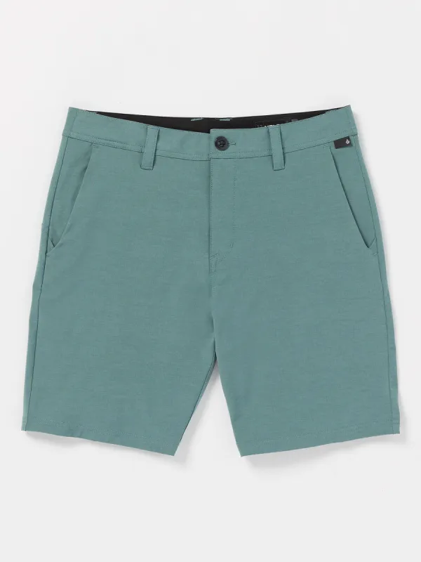 Frickin Cross Shred Static 20 - Service Blue sold by Volcom