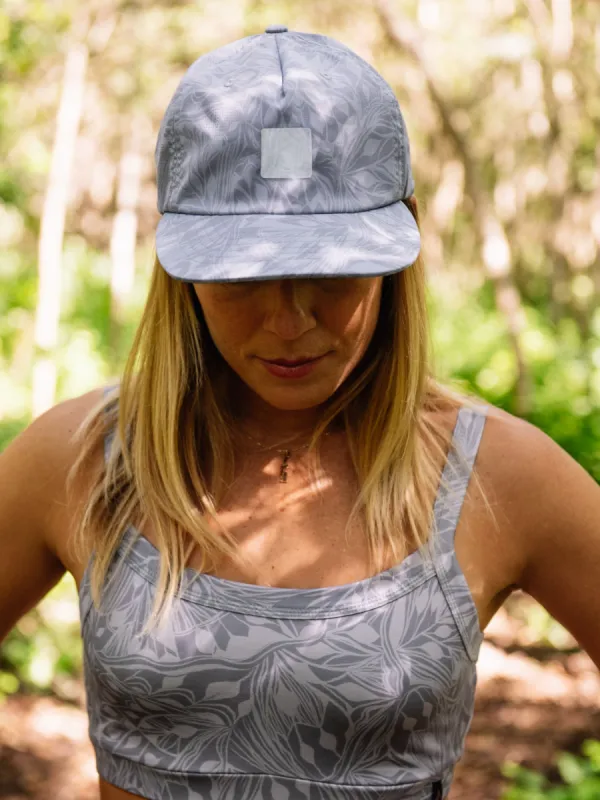 Earth Tripper Hat - Moonbeam sold by Volcom