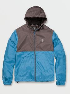Phase 91 Jacket - Blue Drift sold by Volcom