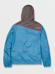 Phase 91 Jacket - Blue Drift sold by Volcom