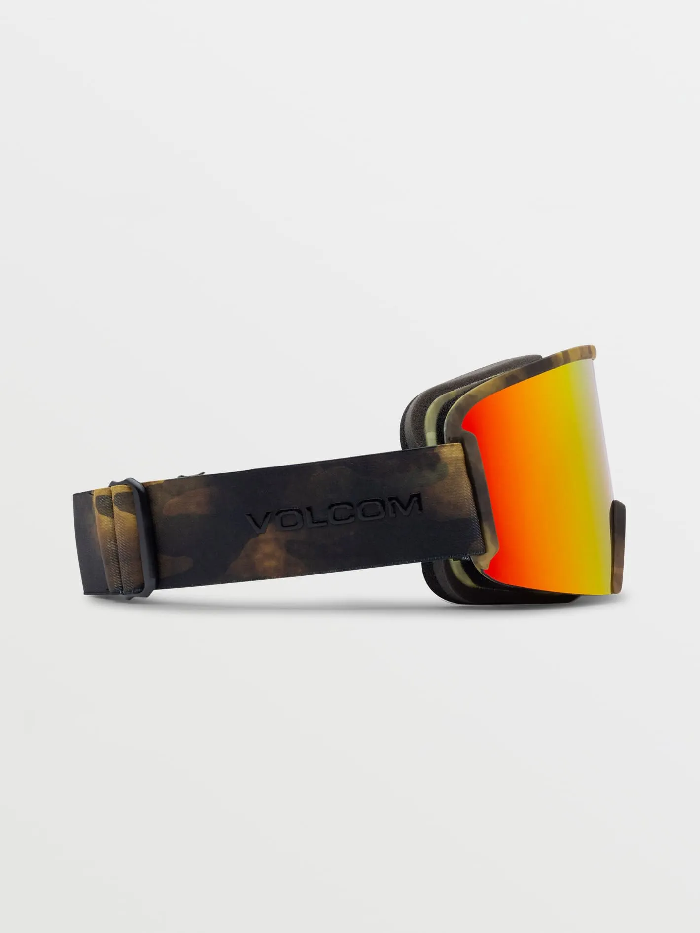 Garden Goggle - Camo / Red Chrome sold by Volcom product image thumbnail 4