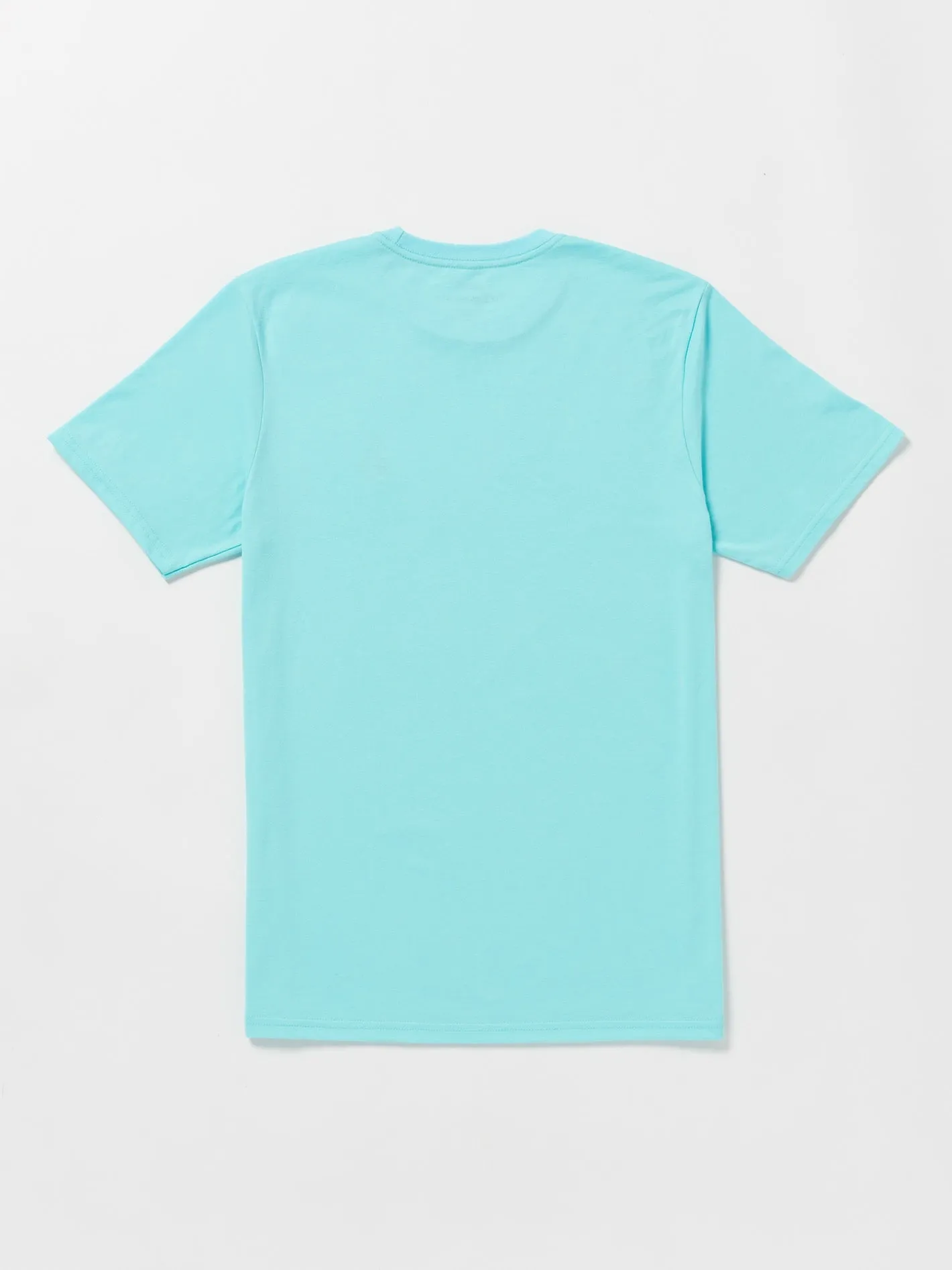 Stone Tech Short Sleeve Tee - Neon Blue sold by Volcom product image thumbnail 3