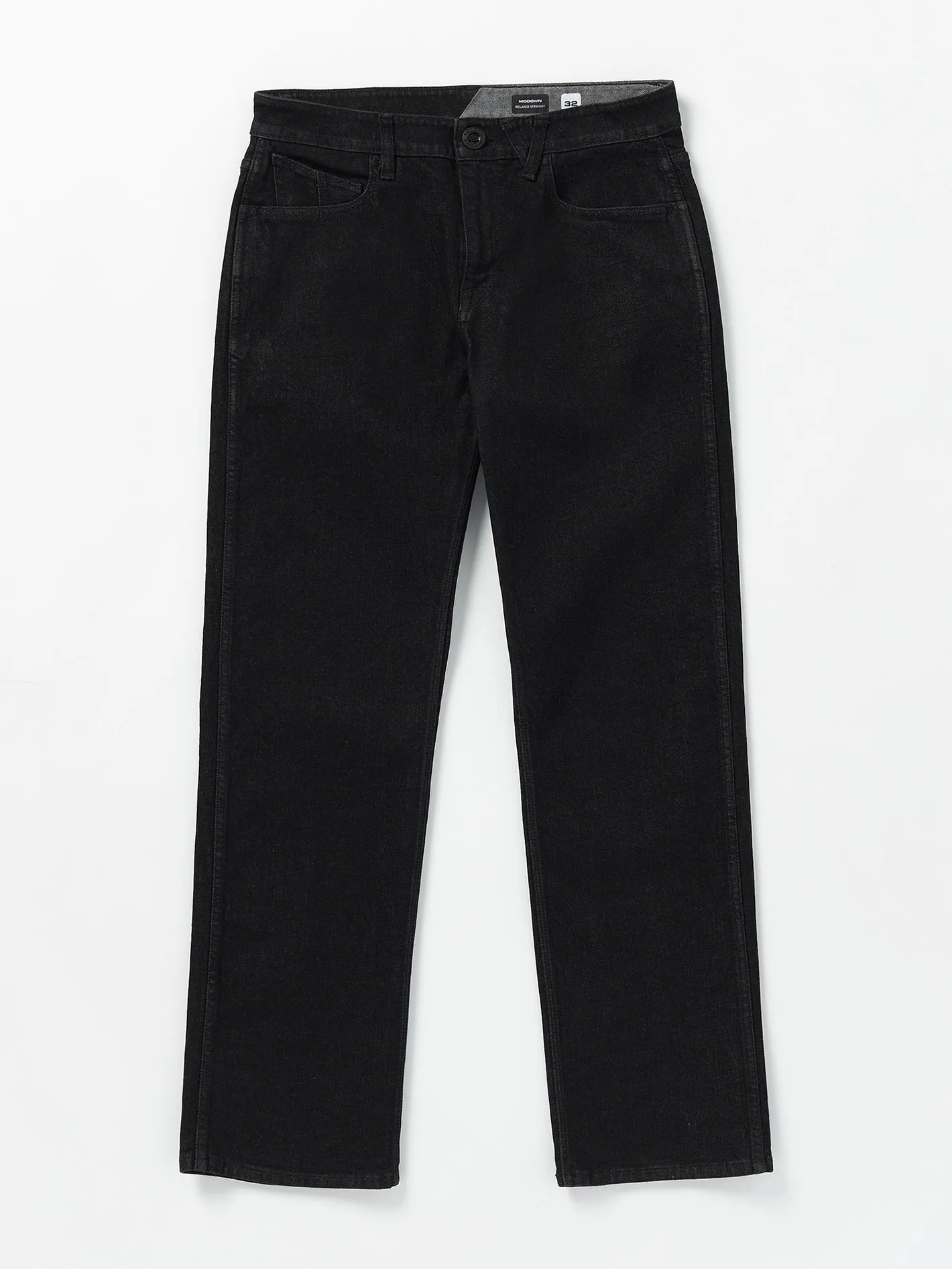 Modown Jeans - Black Rinser sold by Volcom product image thumbnail 3