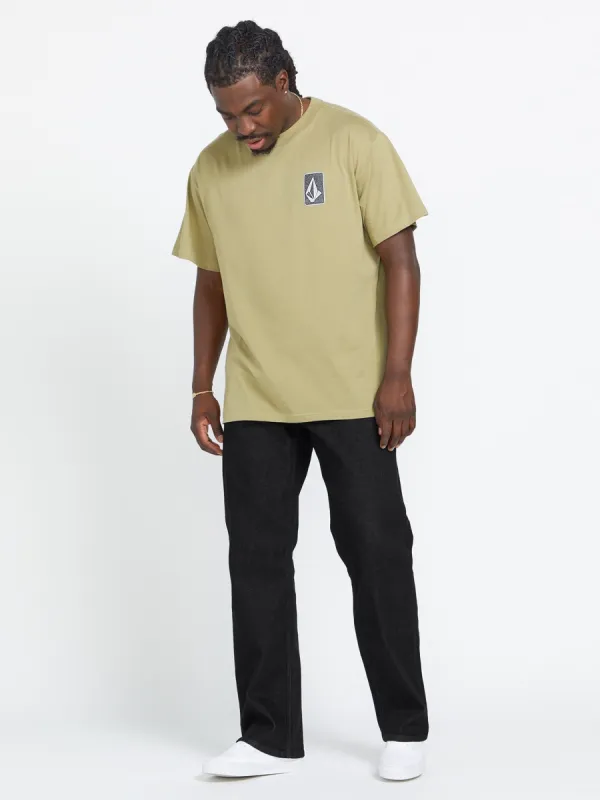 Modown Jeans - Black Rinser sold by Volcom