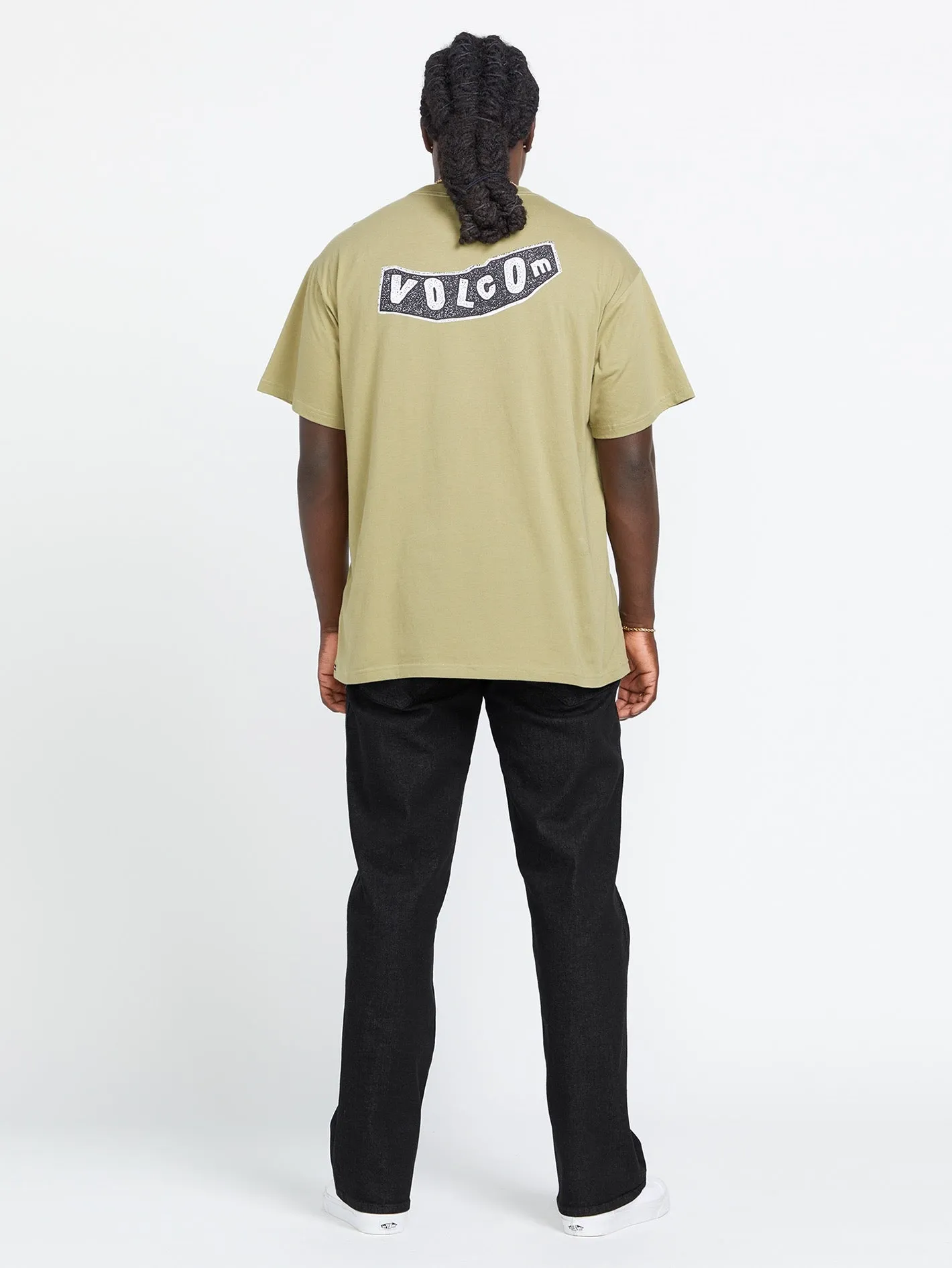 Modown Jeans - Black Rinser sold by Volcom product image thumbnail 2