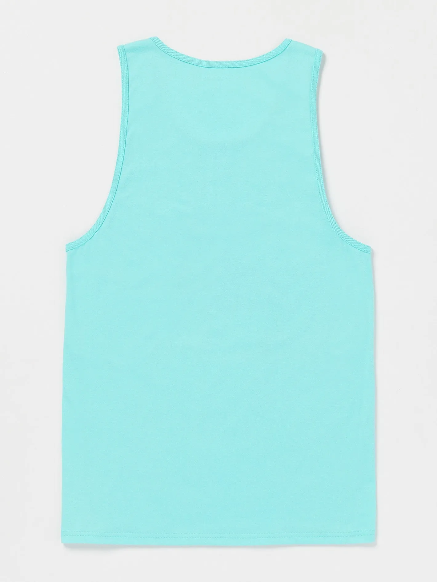 Porfavour Tank - Crete Blue sold by Volcom product image thumbnail 2
