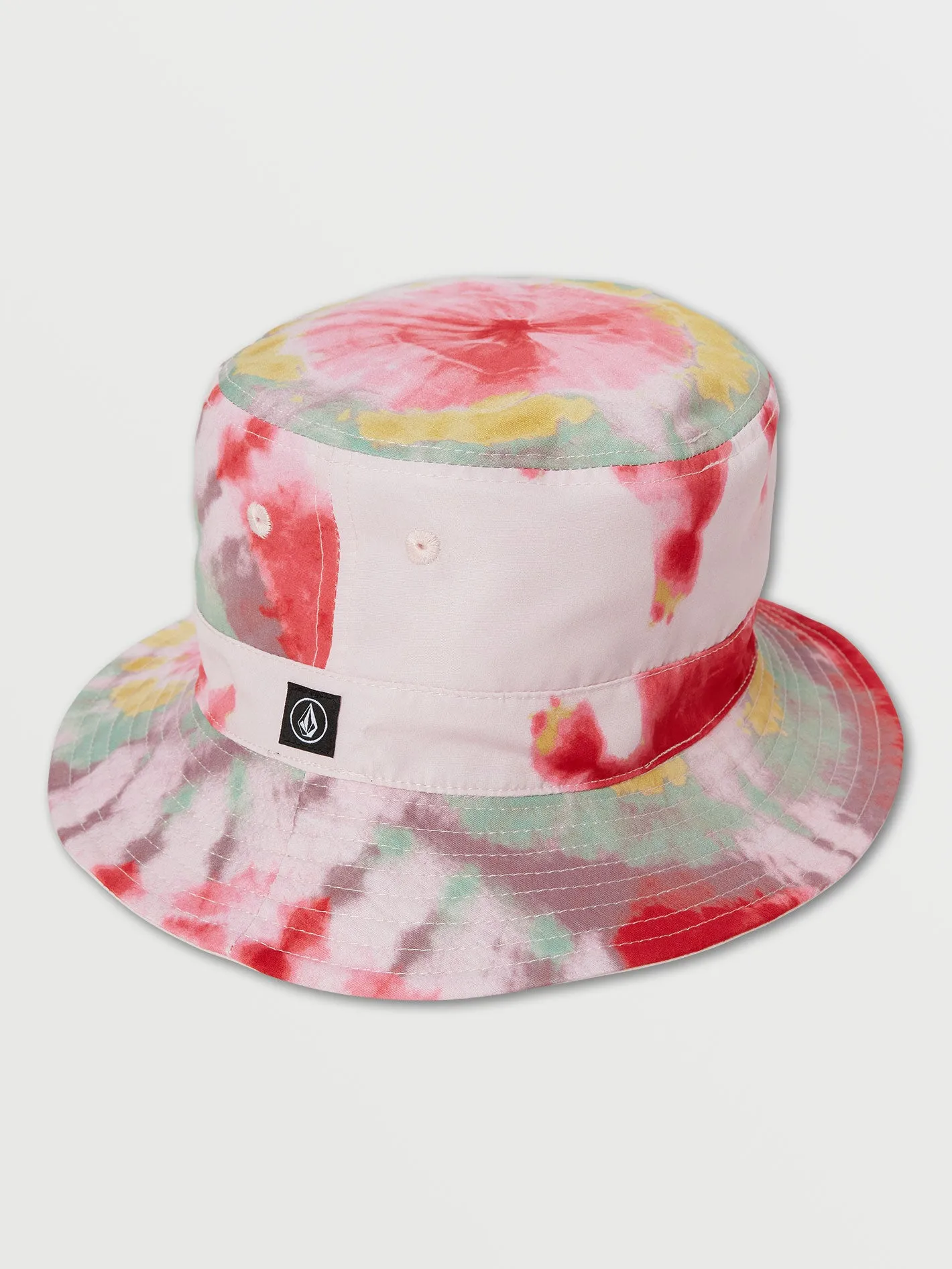 Circle Back Bucket Hat - Multi sold by Volcom product image thumbnail 2