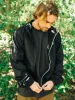 Phase 91 Jacket - Black sold by Volcom