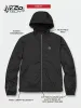 Phase 91 Jacket - Black sold by Volcom