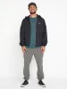 Phase 91 Jacket - Black sold by Volcom