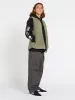 Watanite Hoodie - Black sold by Volcom