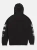 Watanite Hoodie - Black sold by Volcom