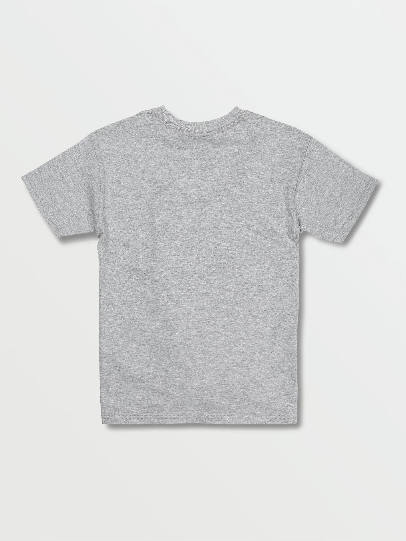 Little Boys New Circle Tee - Black sold by Volcom product image thumbnail 2