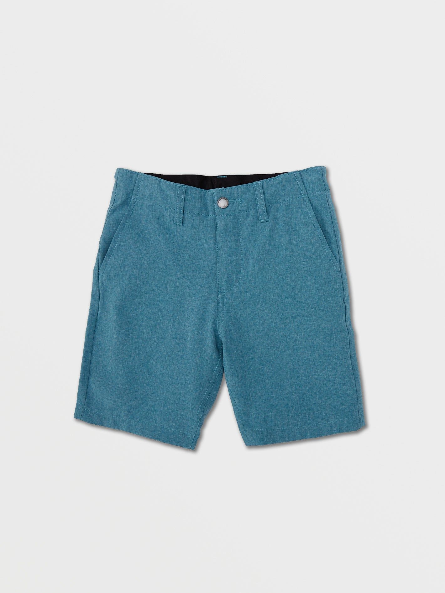 Little Boys Kerosene Hybrid Shorts - Sun Faded Indigo sold by Volcom