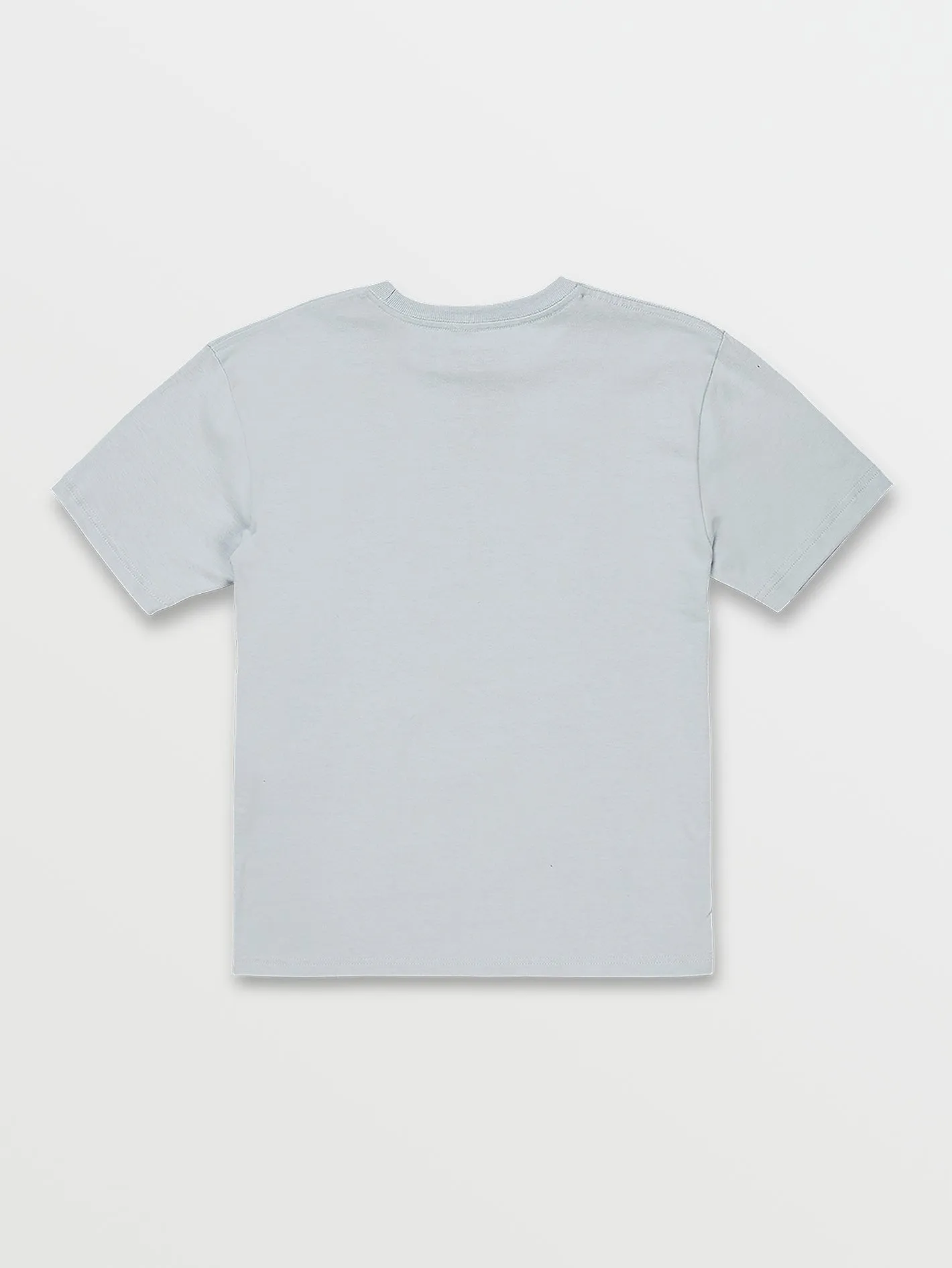 Little Boys Circle Stone Short Sleeve Tee - Celestial Blue sold by Volcom product image thumbnail 2