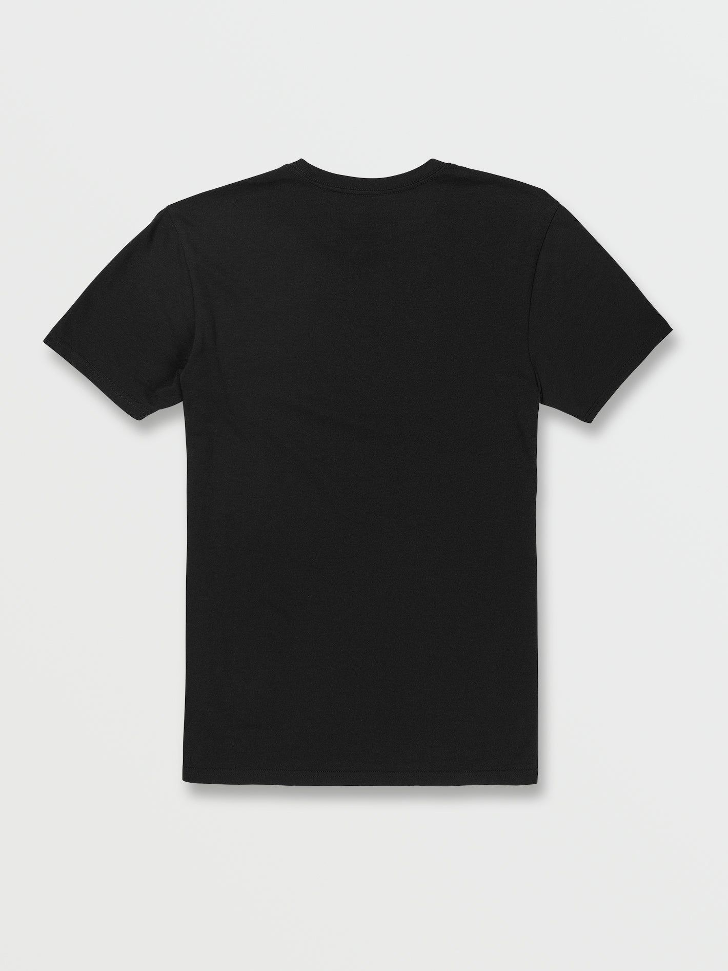 Solee Short Sleeve Tee - Black sold by Volcom product image thumbnail 3