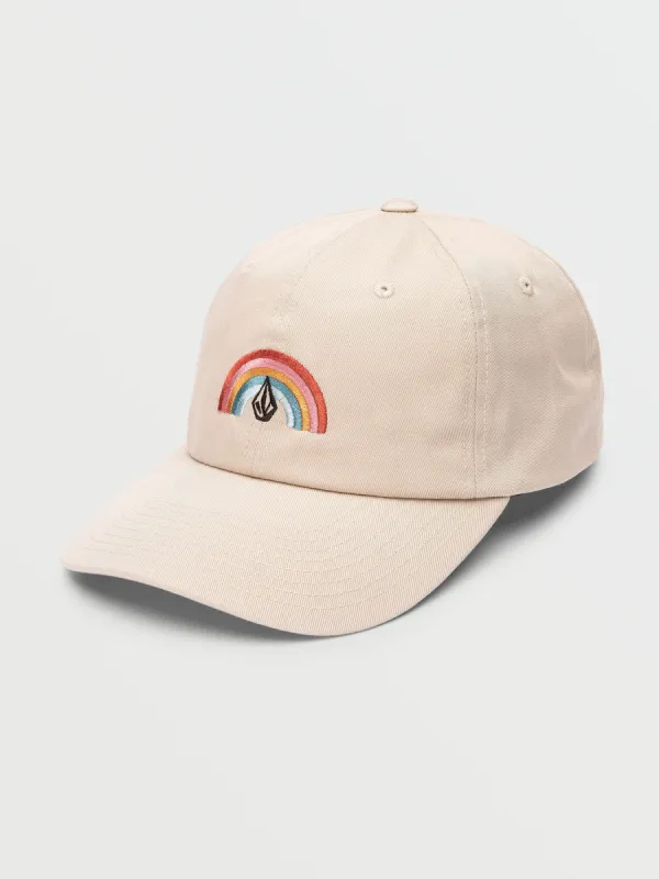 Stone Wonder Dad Hat - Oxford Tan sold by Volcom