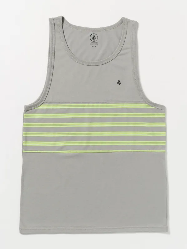 Summerside Tank - Grey sold by Volcom