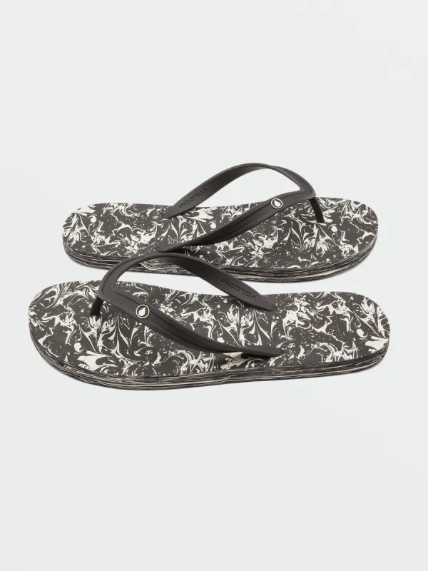 Rocker 2 Sandals - Mix sold by Volcom