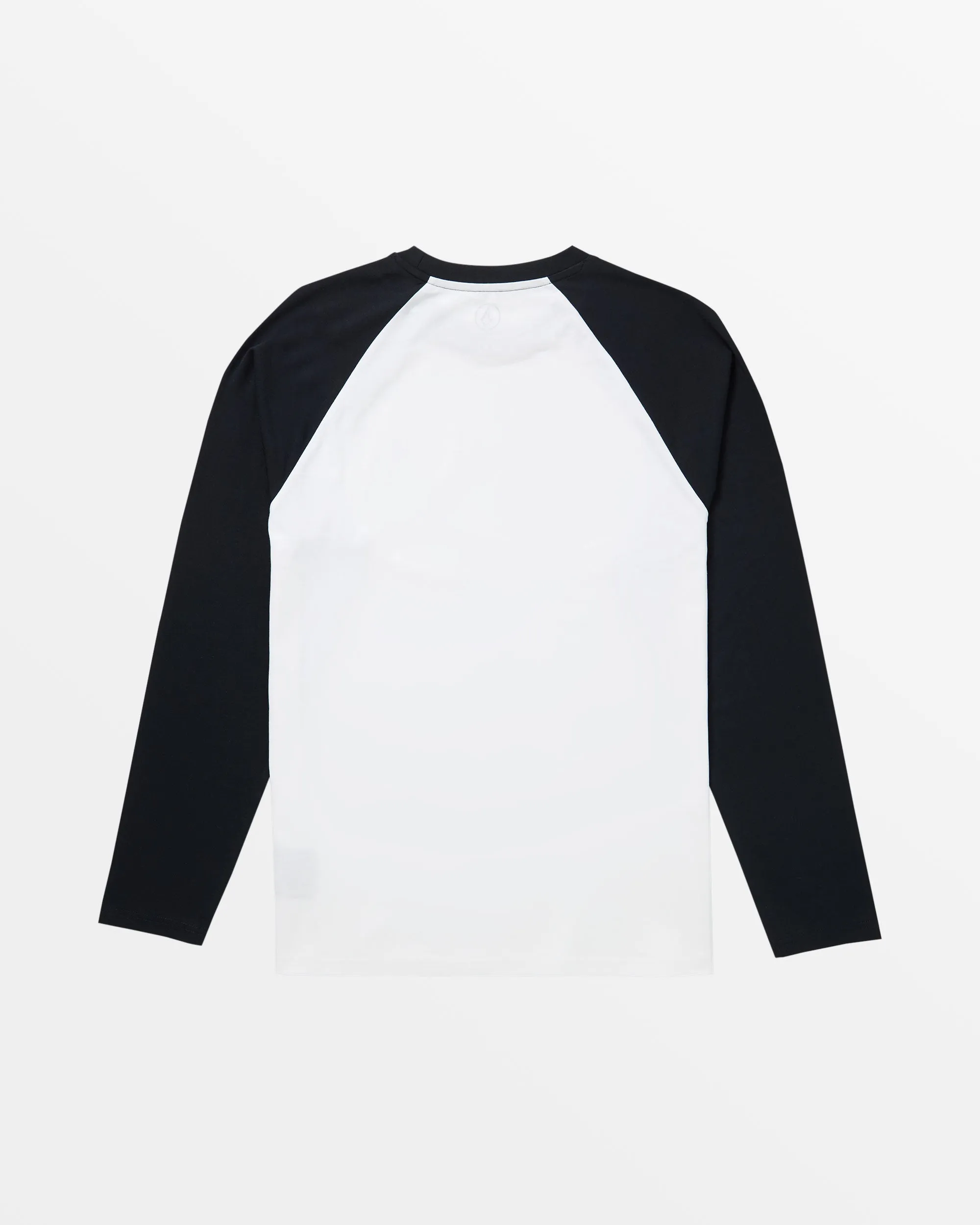 Frankfort Raglan - Black sold by Volcom product image thumbnail 2