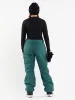 Womens V.Co At Stretch Gore-Tex Pants - Balsam sold by Volcom