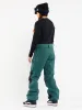 Womens V.Co At Stretch Gore-Tex Pants - Balsam sold by Volcom