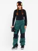 Womens V.Co At Stretch Gore-Tex Pants - Balsam sold by Volcom