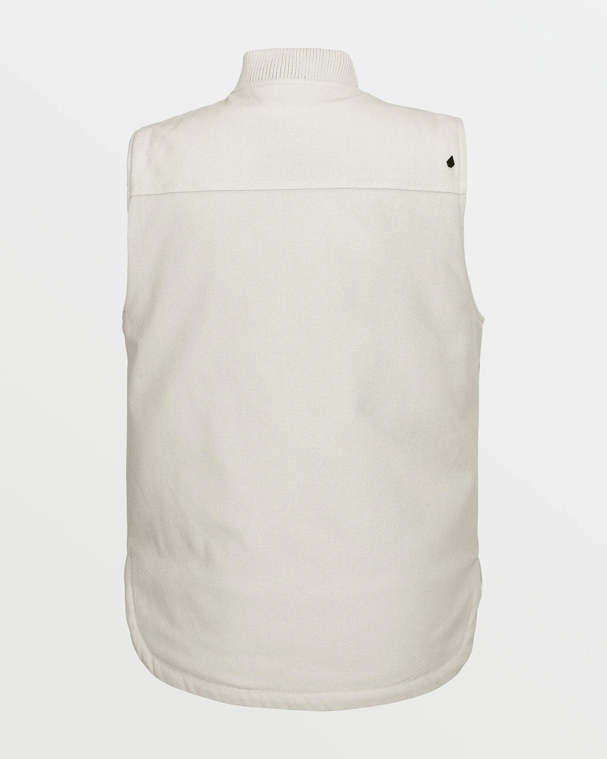 Stone Castine Vest - Stone sold by Volcom product image thumbnail 4