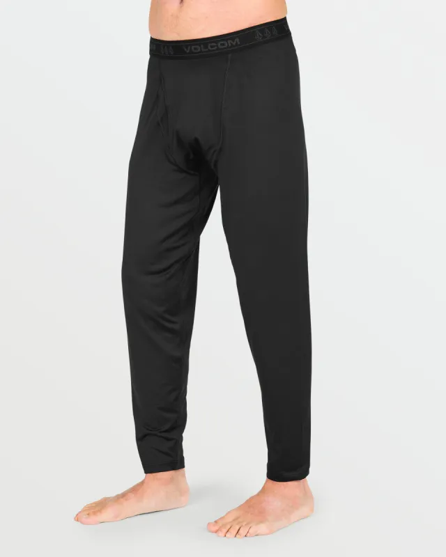 Mens V-Science Pants - Black sold by Volcom