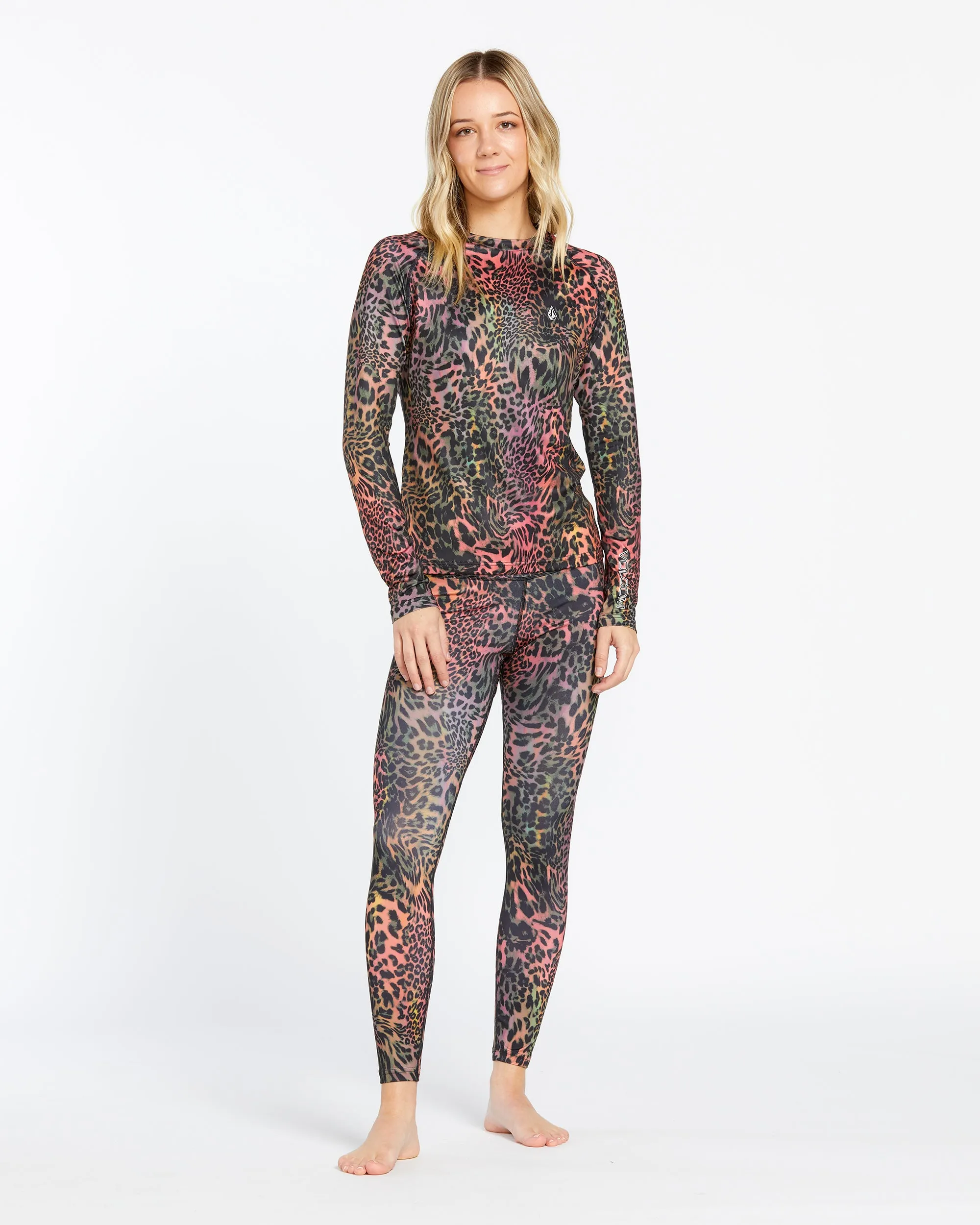 Womens V-Science Pants - Acid sold by Volcom product image thumbnail 3